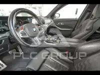 2022 BMW M3