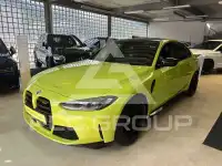 2022 BMW M3