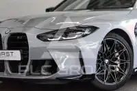 2022 BMW M3