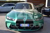 2022 BMW M3