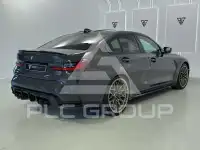 2022 BMW M3
