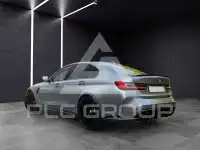 2022 BMW M3