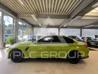 2022 BMW M3
