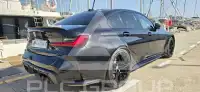 2022 BMW M3