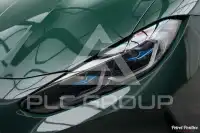 2022 BMW M3