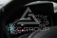 2022 BMW M3