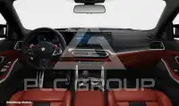 2022 BMW M3