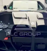 2022 BMW M3