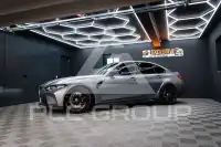 2022 BMW M3
