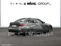 2022 BMW M3