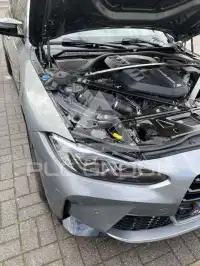 2022 BMW M3