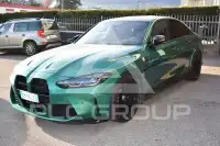 2022 BMW M3