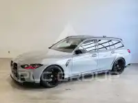 2022 BMW M3