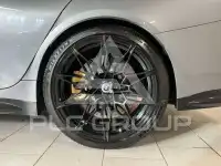 2022 BMW M3