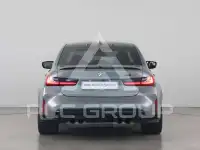 2022 BMW M3