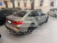 2022 BMW M3