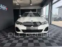 2022 BMW M3
