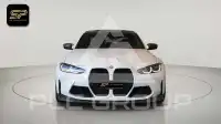 2022 BMW M3
