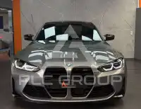 2022 BMW M3