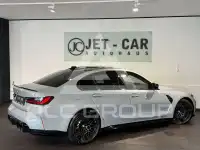 2022 BMW M3