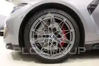 2022 BMW M3