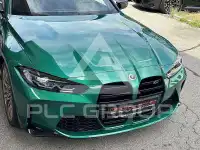 2022 BMW M3