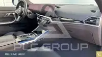 2022 BMW M3