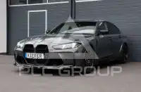 2021 BMW M3