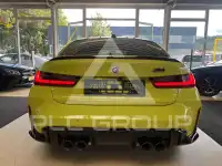 2022 BMW M3