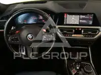 2022 BMW M3