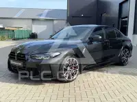 2022 BMW M3