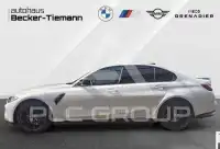 2022 BMW M3