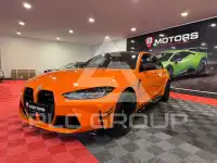 2022 BMW M3