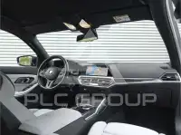 2022 BMW M3