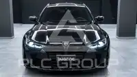 2022 BMW M3