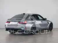 2022 BMW M3