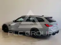 2022 BMW M3