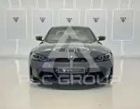 2022 BMW M3