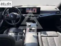 2022 BMW M3