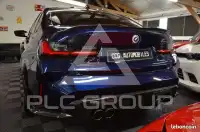 2022 BMW M3