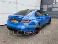 2022 BMW M3