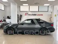 2022 BMW M3