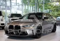 2022 BMW M3