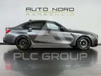 2022 BMW M3