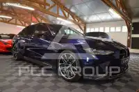 2022 BMW M3