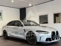 2022 BMW M3
