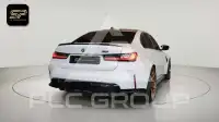 2022 BMW M3