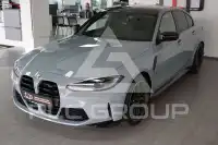 2022 BMW M3