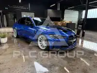 2022 BMW M3