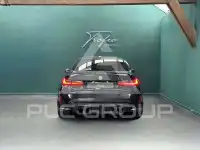 2022 BMW M3